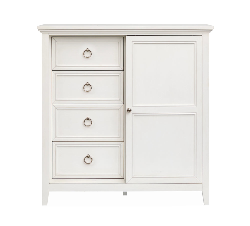 Juniper Hill Sliding Door Chest