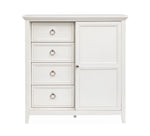 Juniper Hill Sliding Door Chest