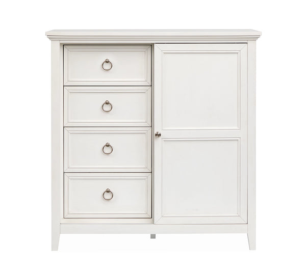 Juniper Hill Sliding Door Chest