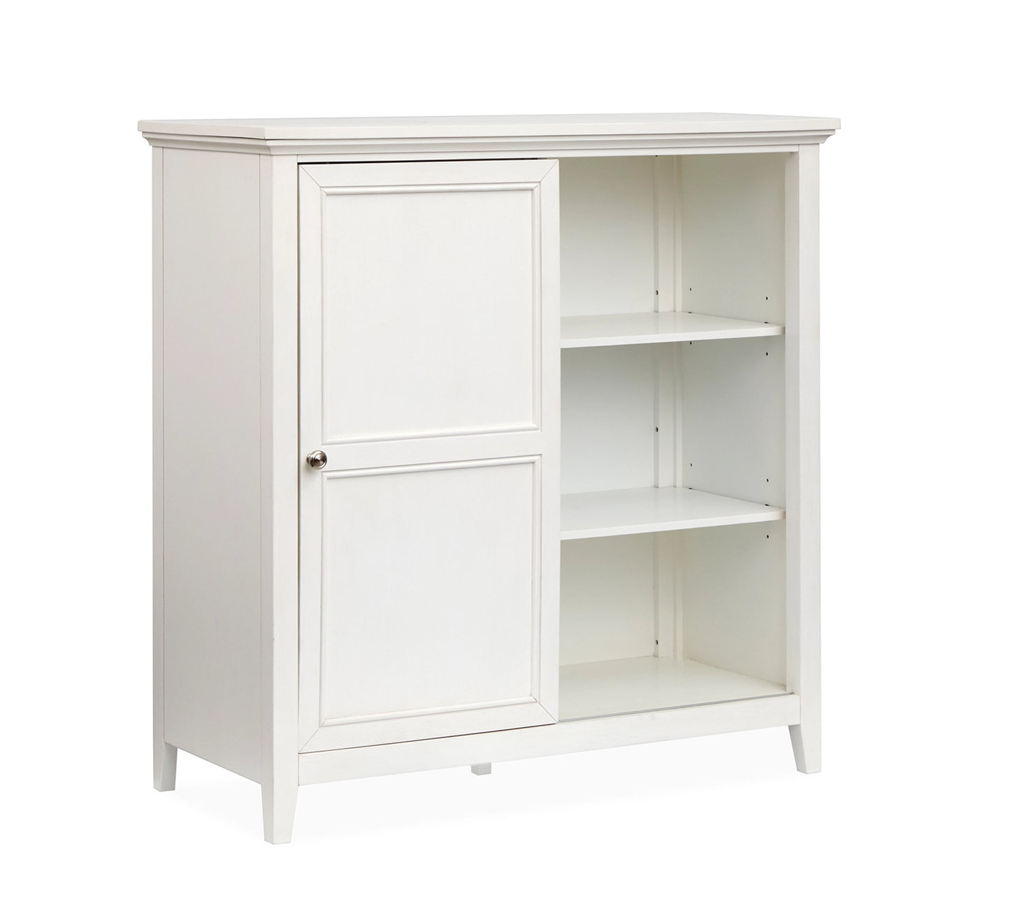 Juniper Hill Sliding Door Chest