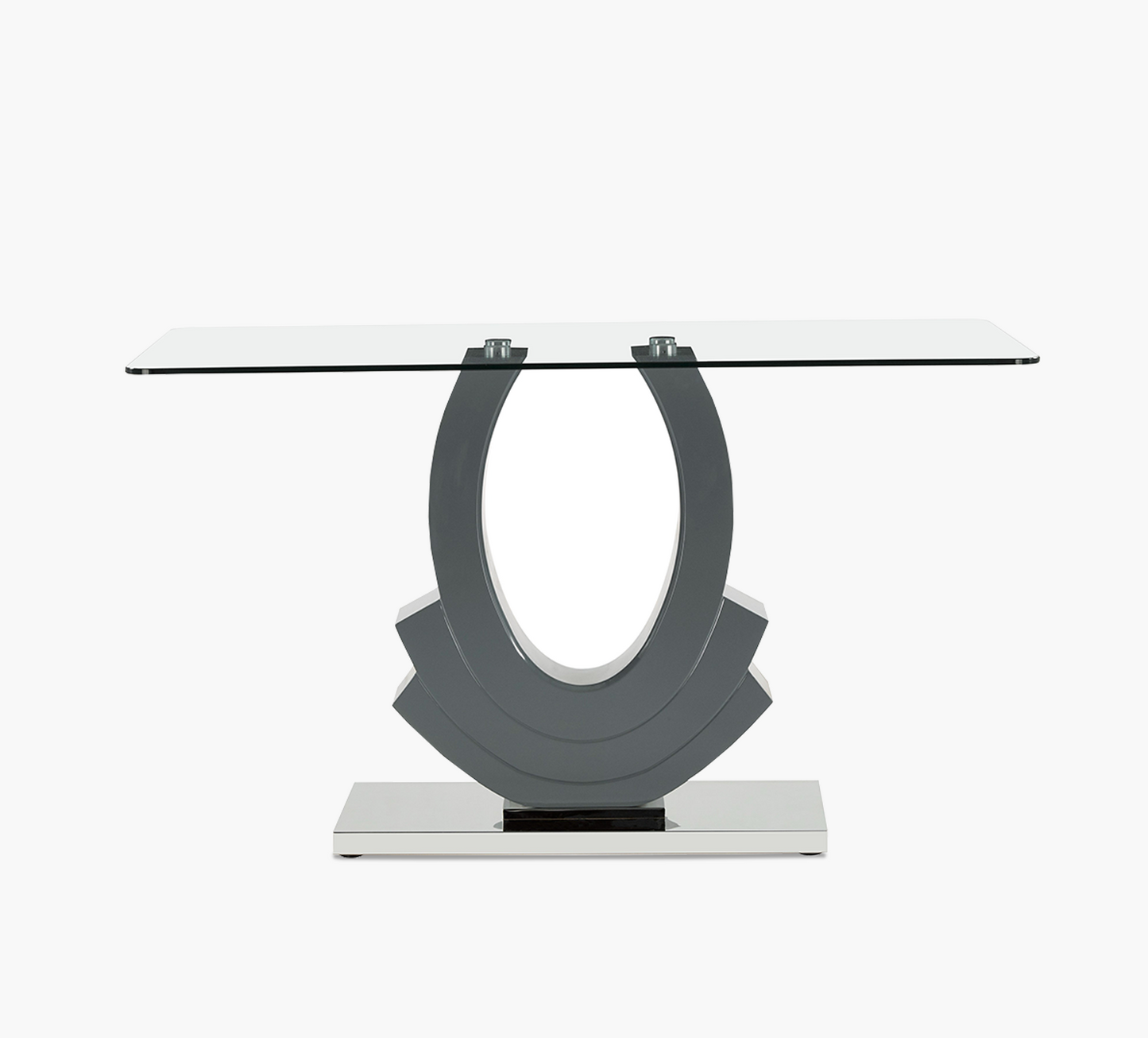 Roundabout Counter Height Table