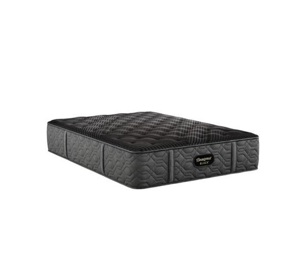 Simmons BeautyRest Black Series 1 Medium Queen Mattress – Kane's