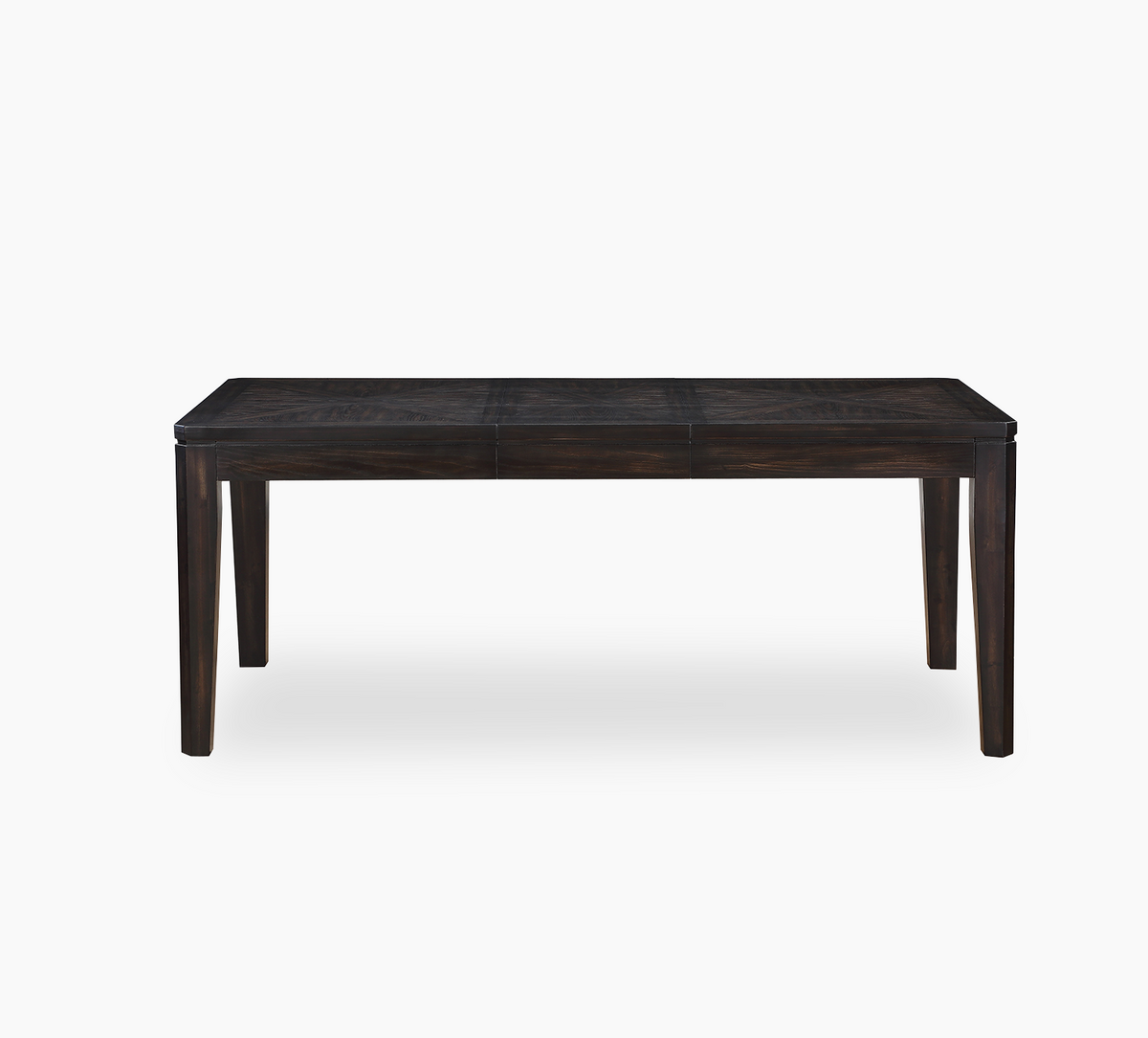 Ally Rectangular Dining Table Kane's Furniture