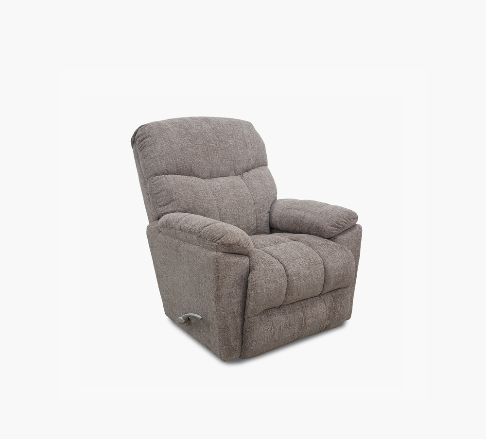 Sillón reclinable mecedor Aaron LA-Z-BOY