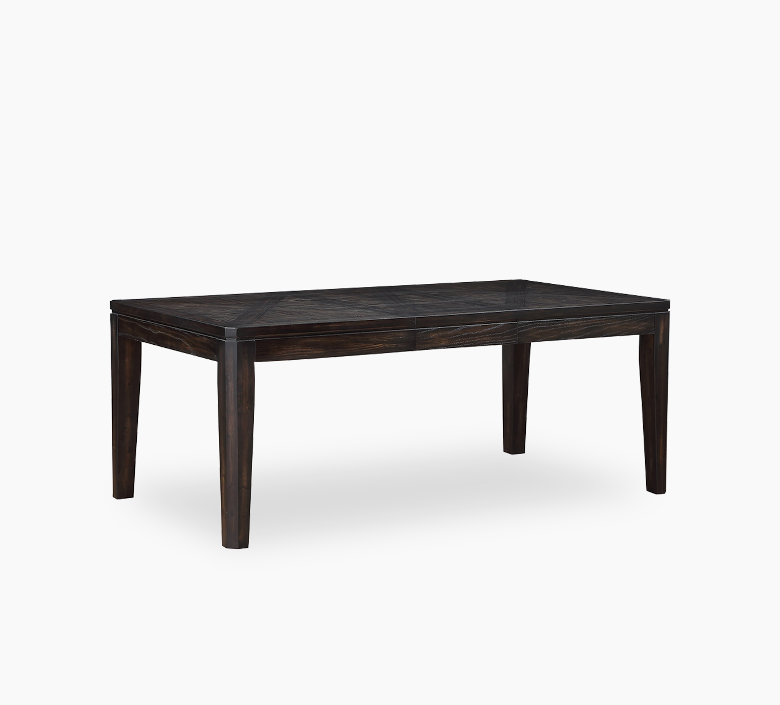 Ally Rectangular Dining Table Kane's Furniture