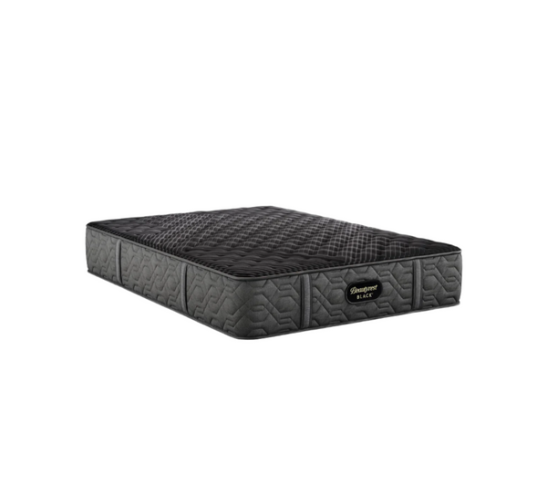 Simmons BeautyRest Black Series 1 Extra Firm Queen Mattress