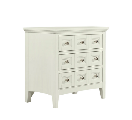 Kentwood Antique White Nightstand