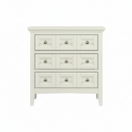 Kentwood Antique White Nightstand