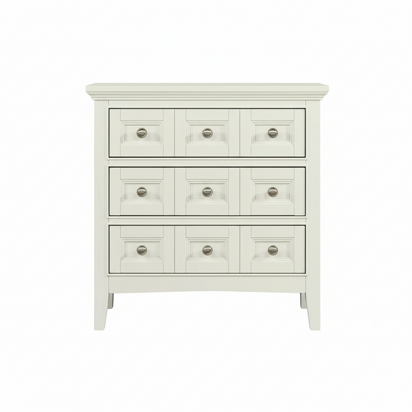 Kentwood Antique White Nightstand