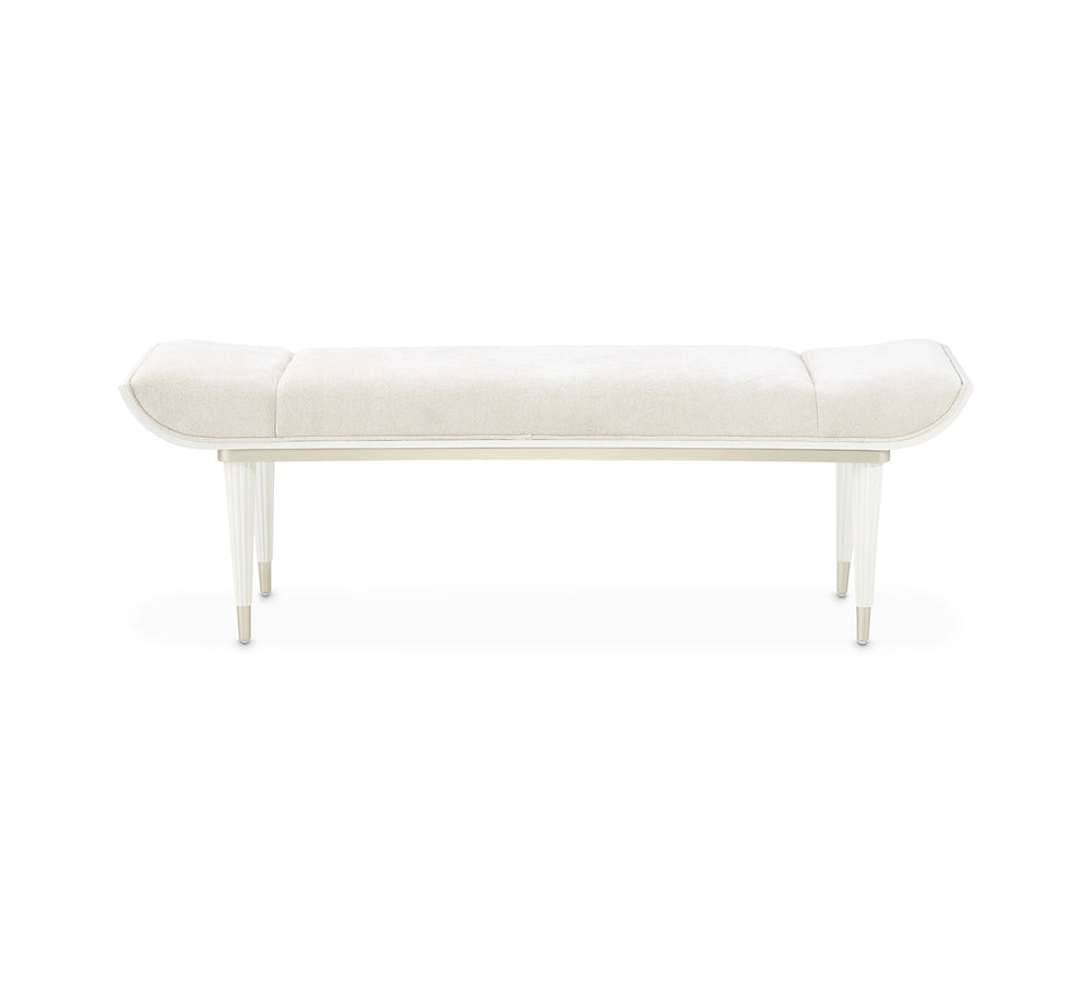 La Marisia Bed Bench
