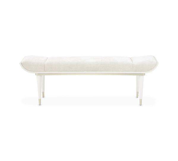 La Marisia Bed Bench