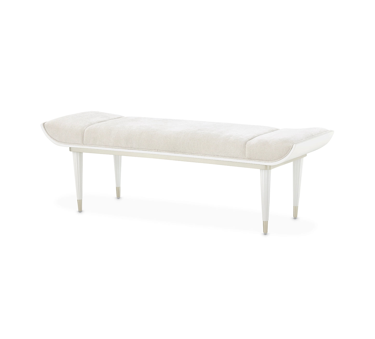 La Marisia Bed Bench