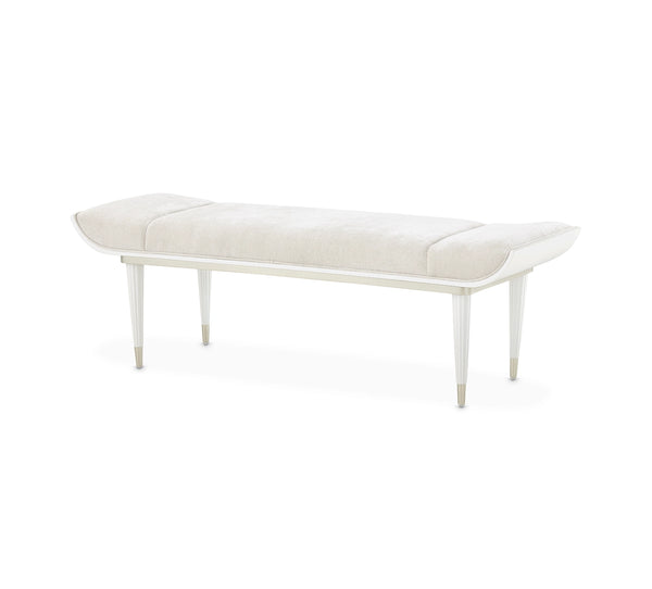 La Marisia Bed Bench