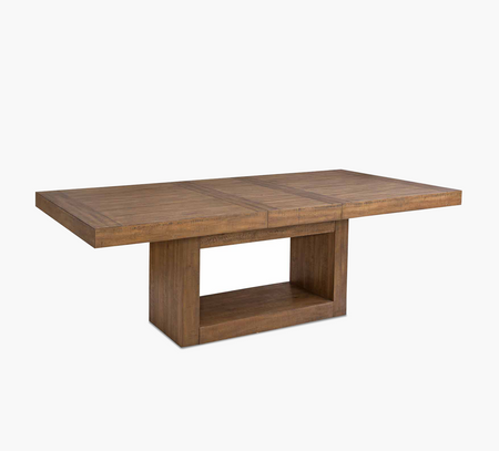 Garland Toffee Dining Table