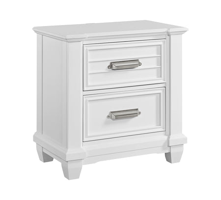 Calypso Cove 2 Drawer Nightstand