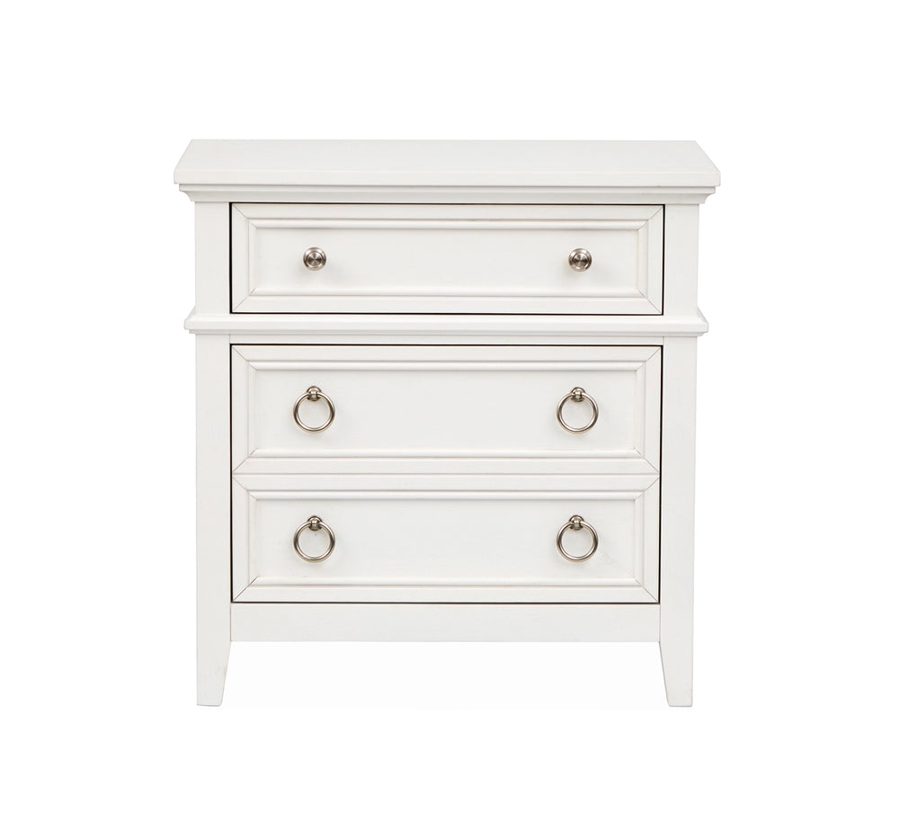 Juniper Hill 2 Drawer Nightstand