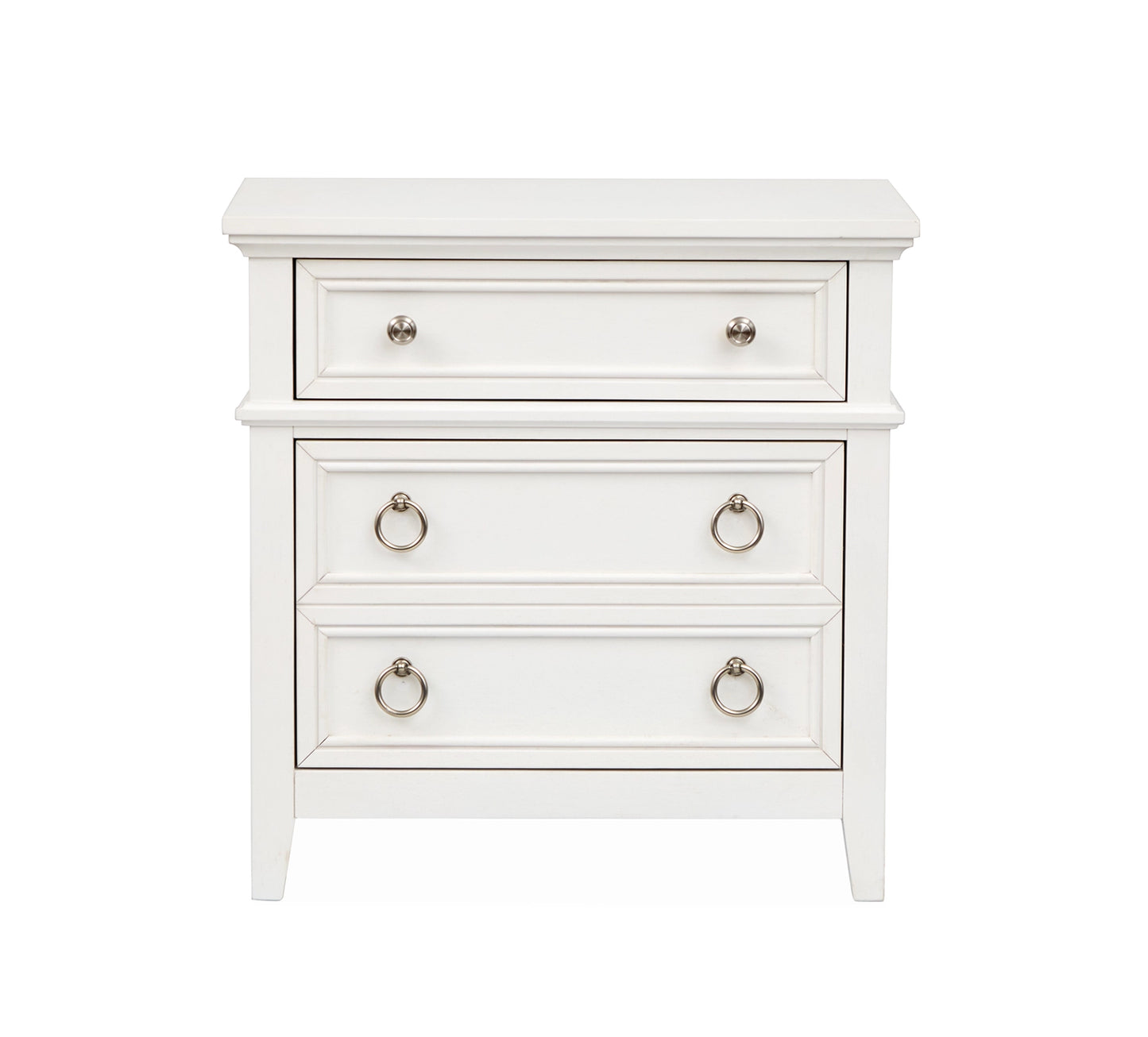 Juniper Hill 2 Drawer Nightstand