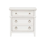 Juniper Hill 2 Drawer Nightstand