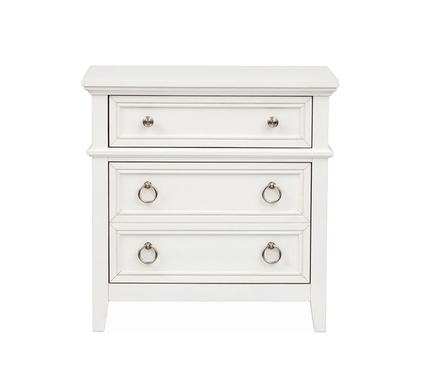 Juniper Hill 2 Drawer Nightstand