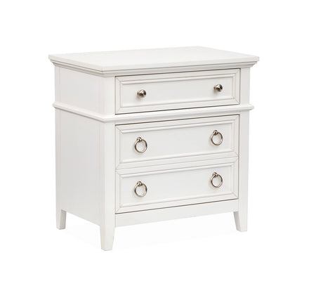 Juniper Hill 2 Drawer Nightstand