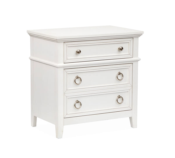 Juniper Hill 2 Drawer Nightstand