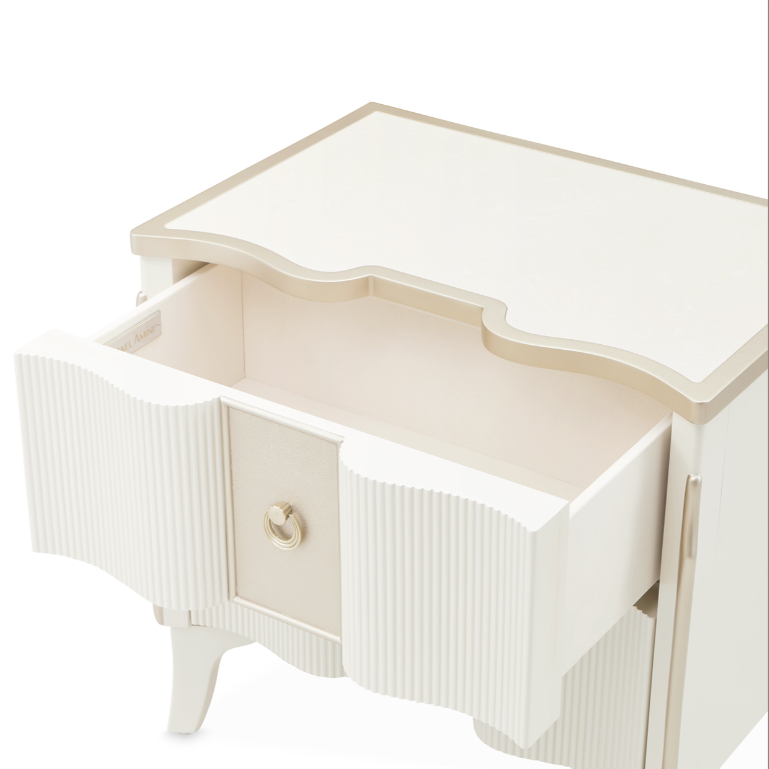 La Marisia Nightstand