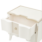 La Marisia Nightstand