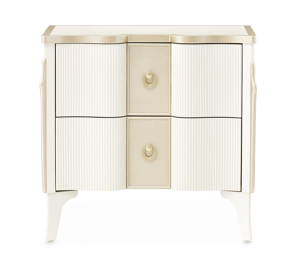 La Marisia Nightstand
