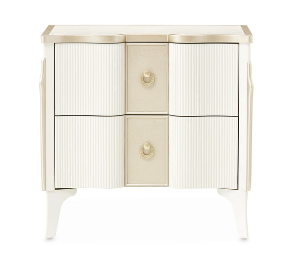 La Marisia Nightstand