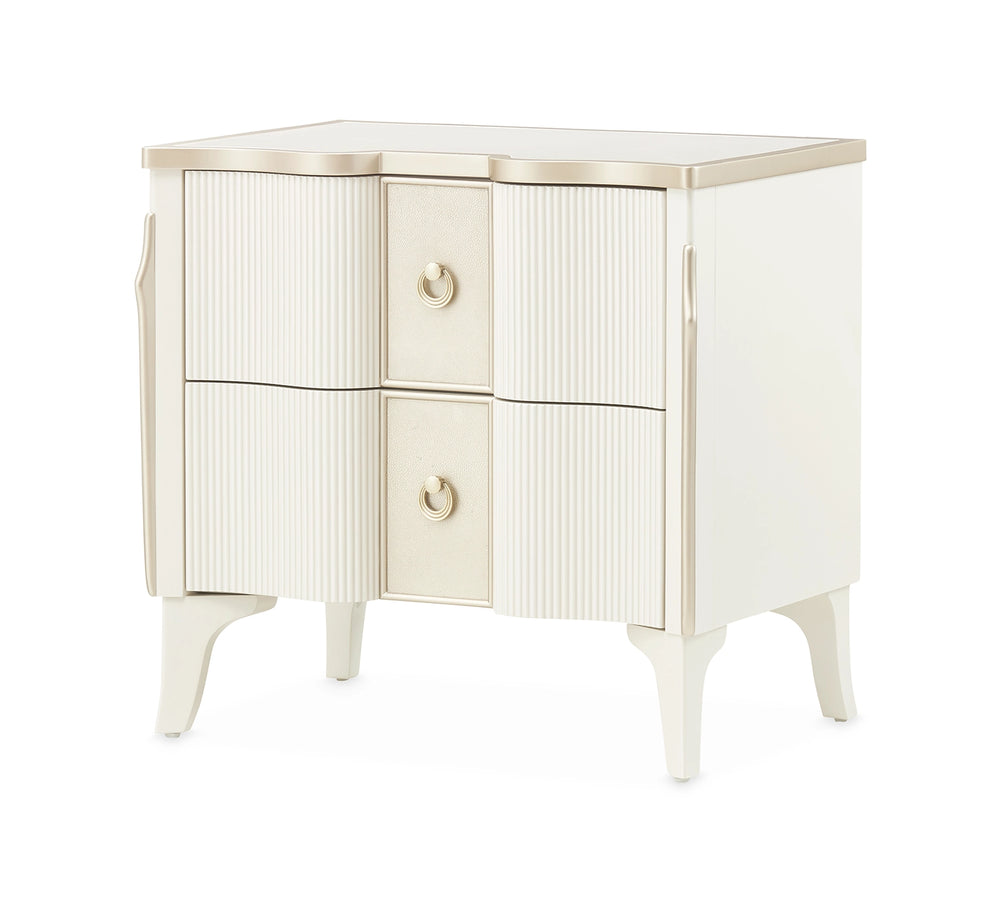 La Marisia Nightstand