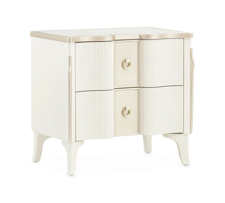 La Marisia Nightstand