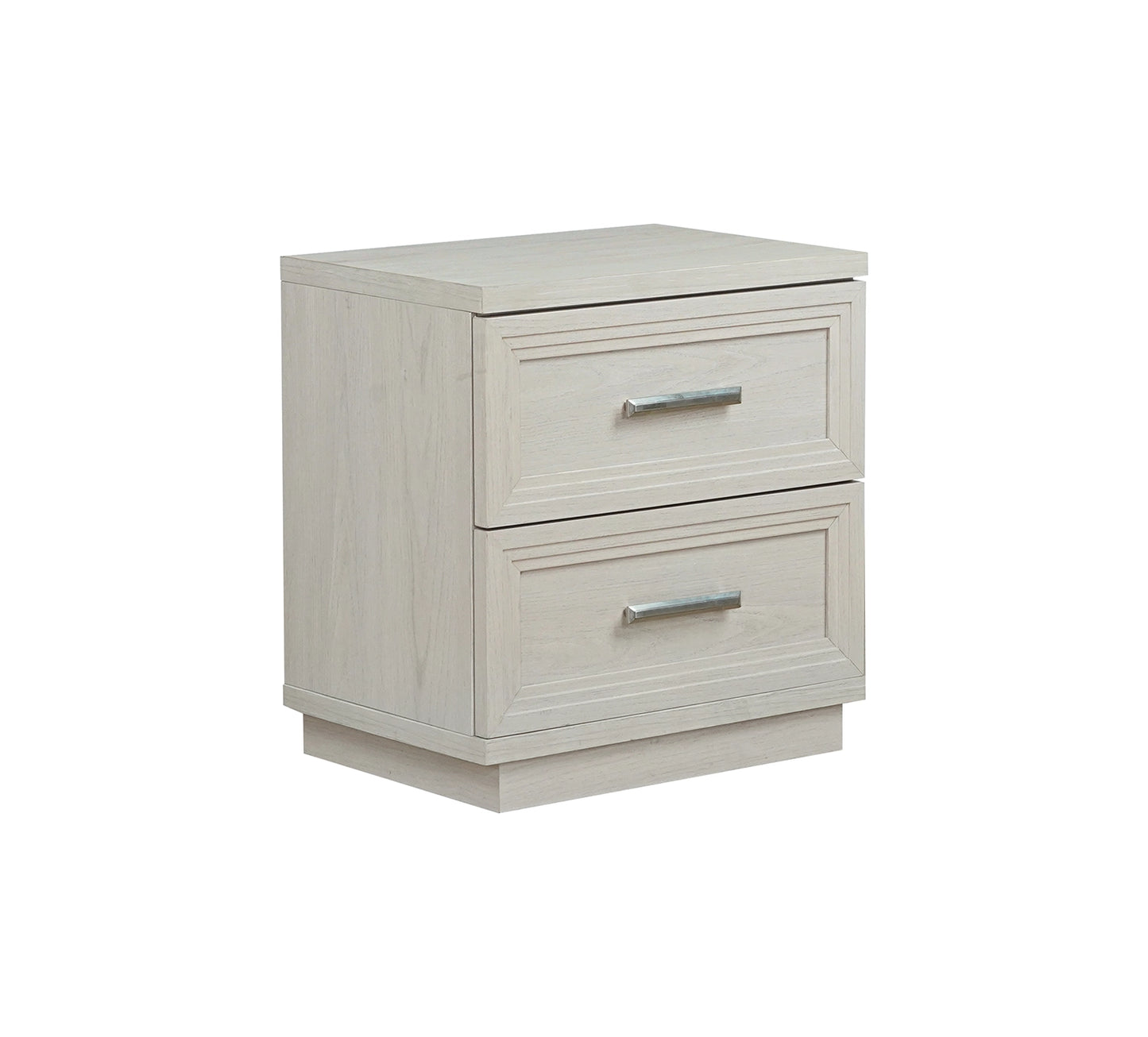 Elara 2 Drawer Nightstand