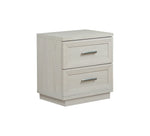 Elara 2 Drawer Nightstand