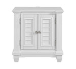 Calypso Cove 2 Door Nightstand