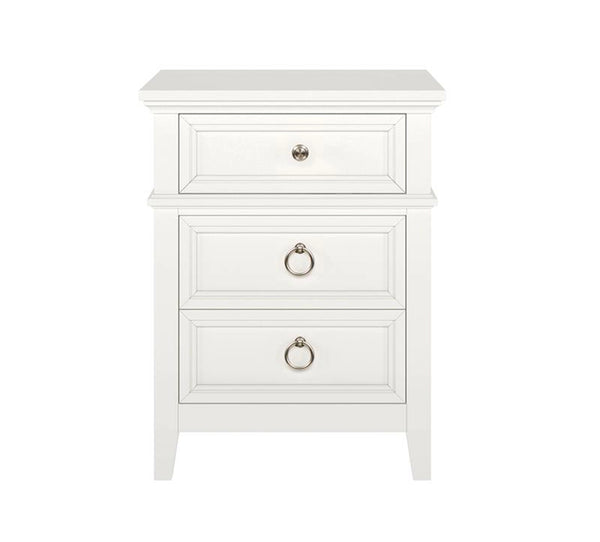 Juniper Hill Accent Nightstand