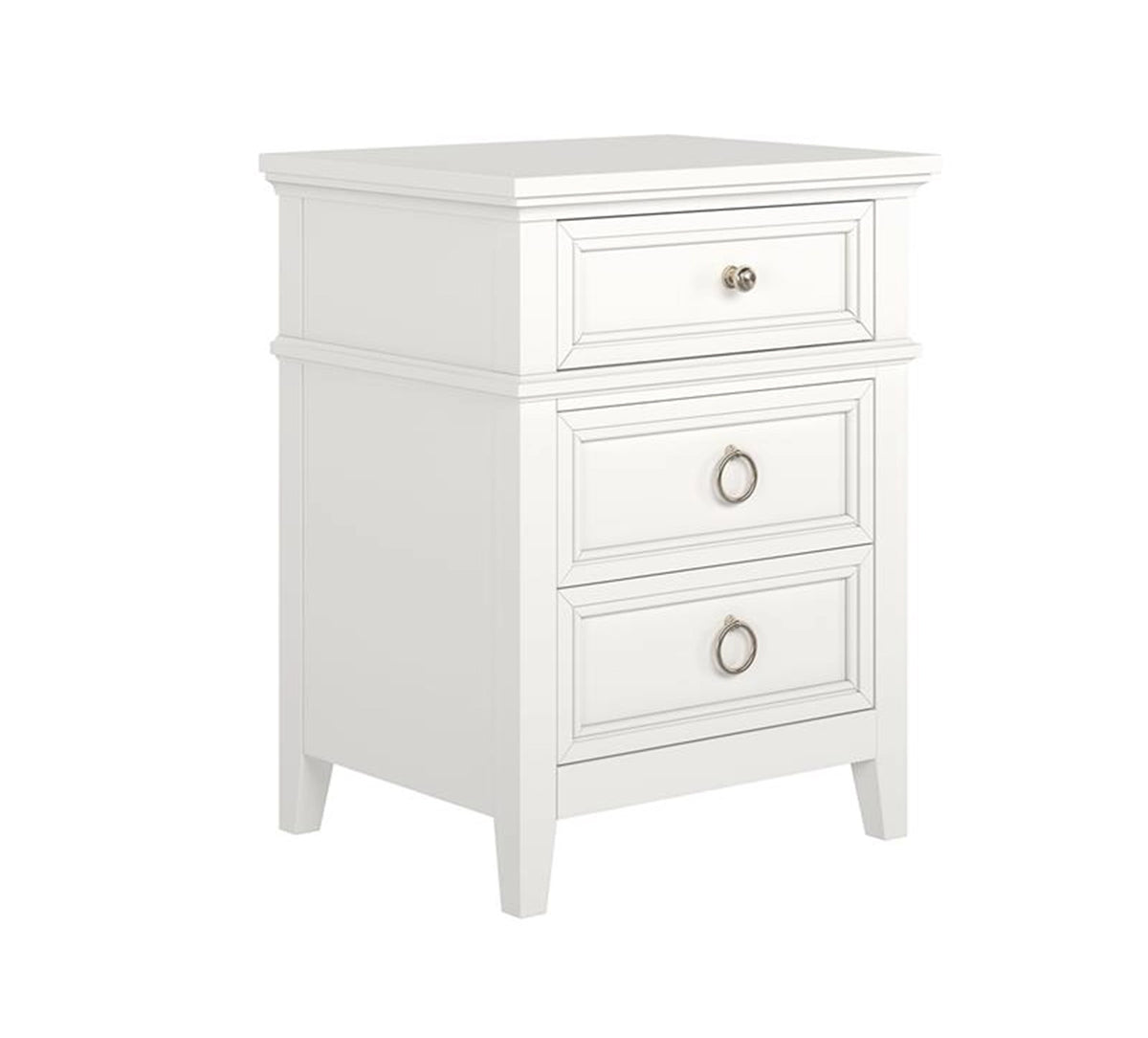Juniper Hill Accent Nightstand