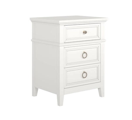 Juniper Hill Accent Nightstand