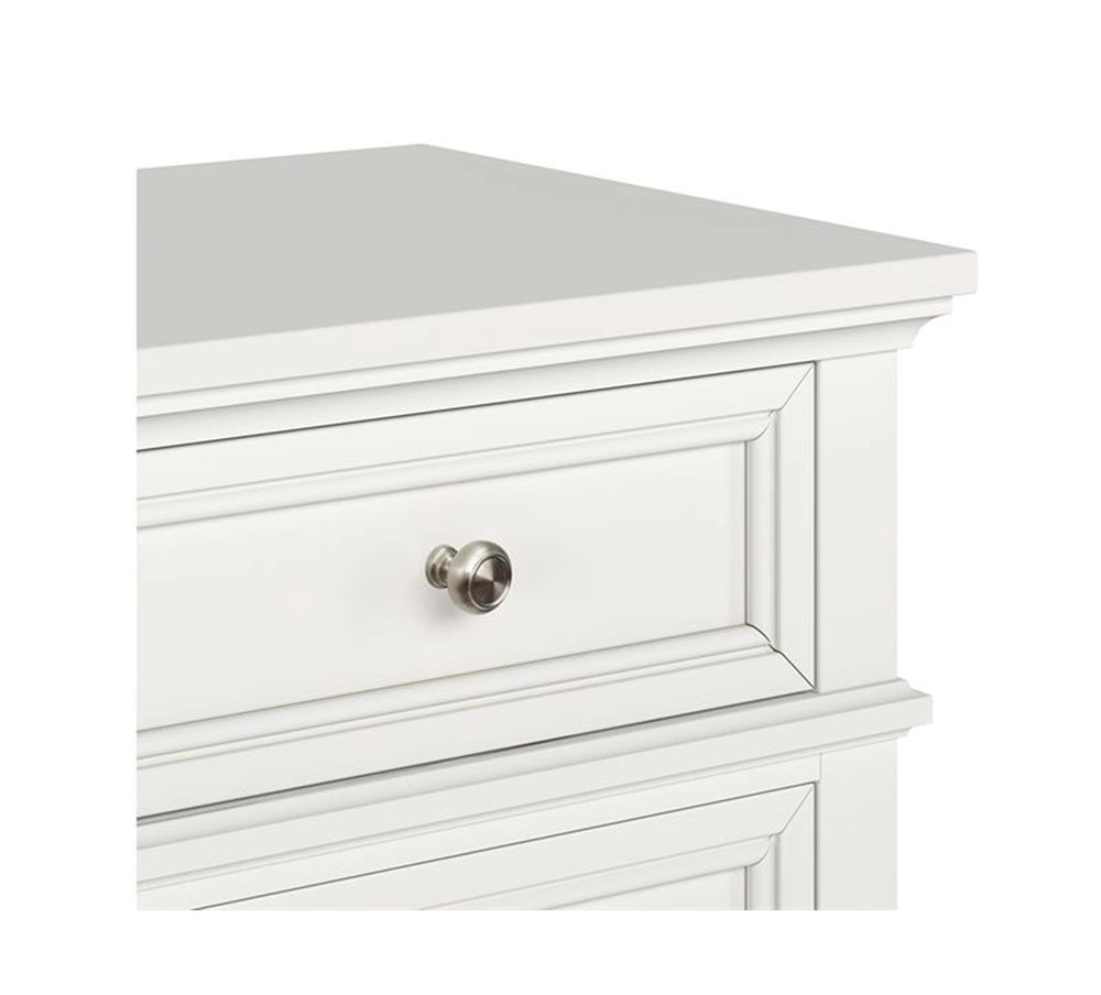 Juniper Hill Accent Nightstand