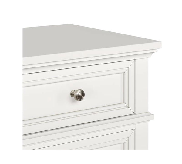 Juniper Hill Accent Nightstand
