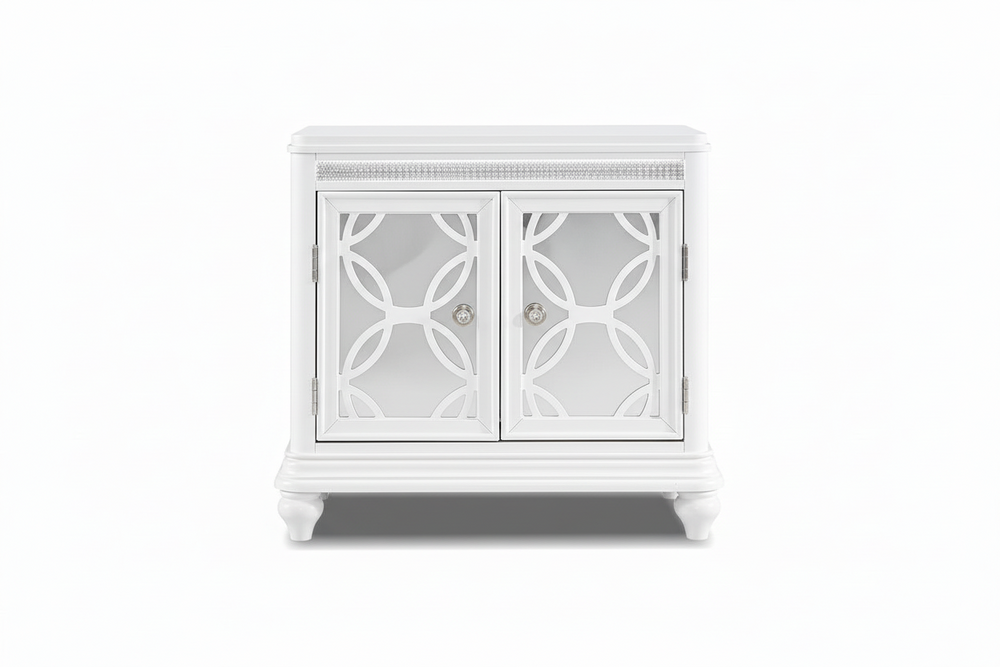 Anastasia Door Nightstand