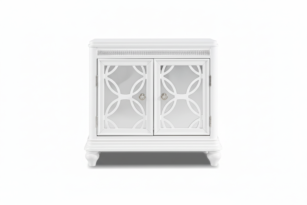 Anastasia Door Nightstand
