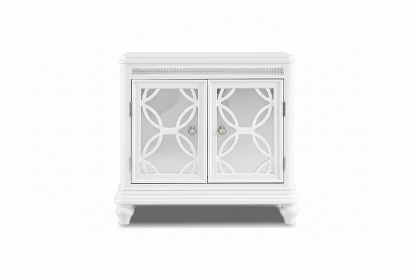 Anastasia Door Nightstand