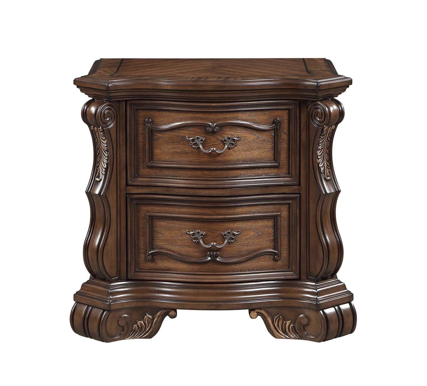 Serafina Nightstand