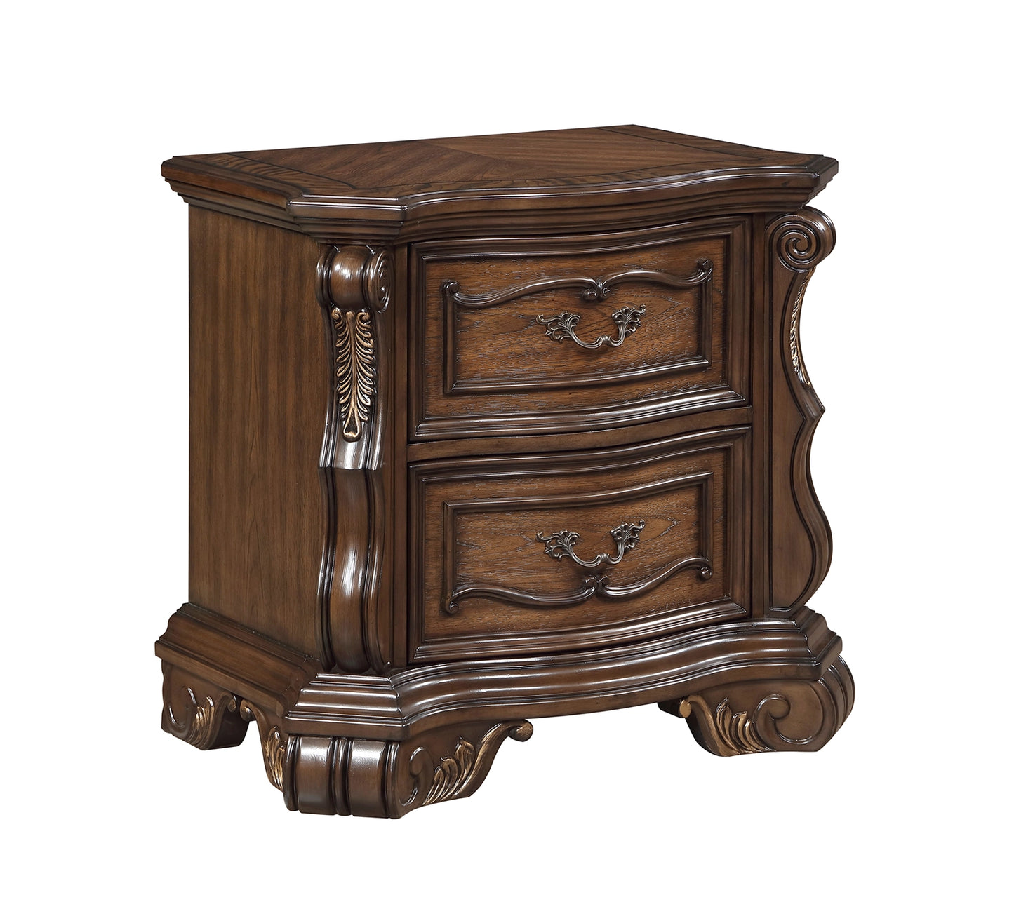 Serafina Nightstand