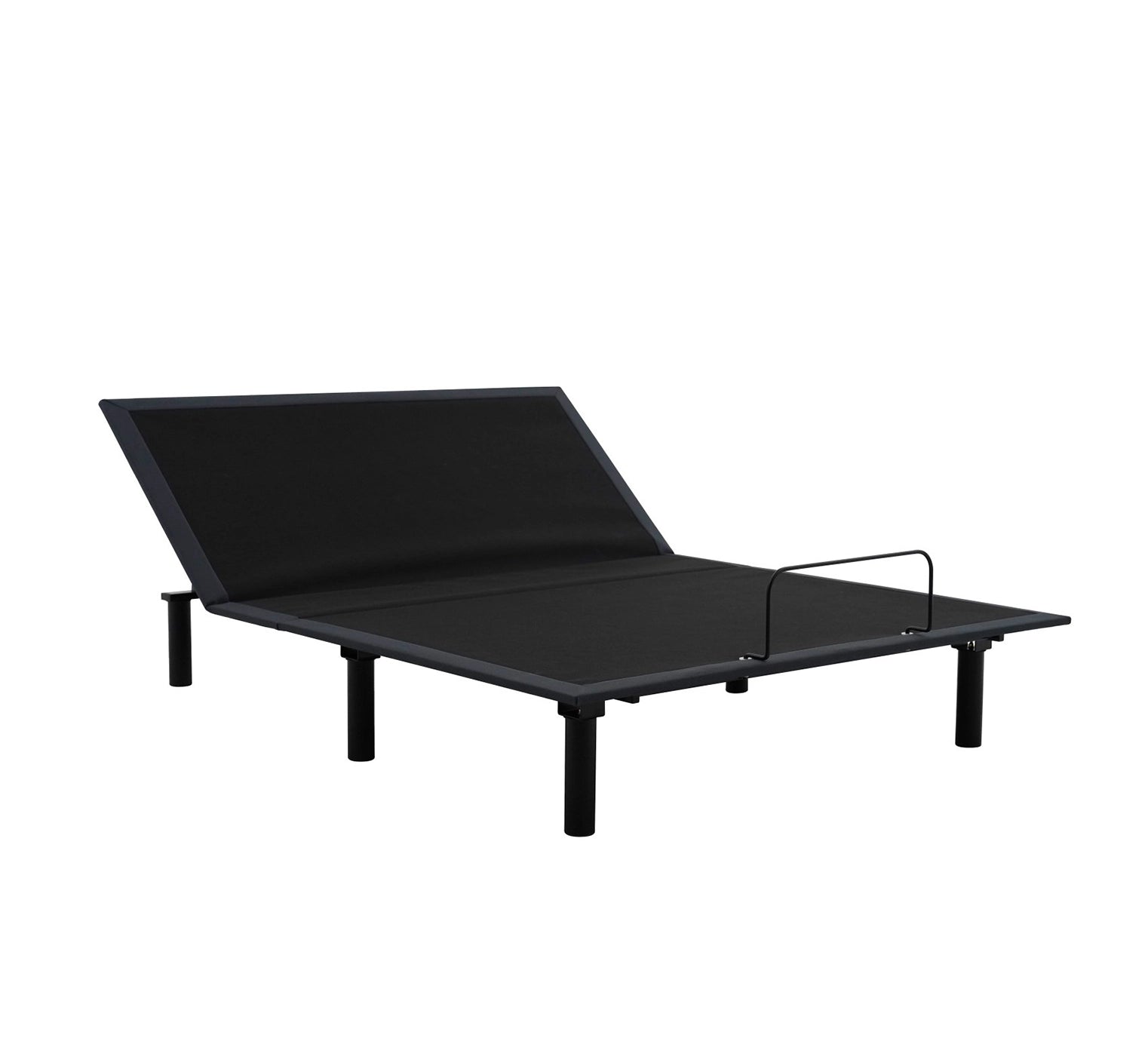 Simmons Baselogic Bronze Queen Adjustable Base – Kane's Furniture
