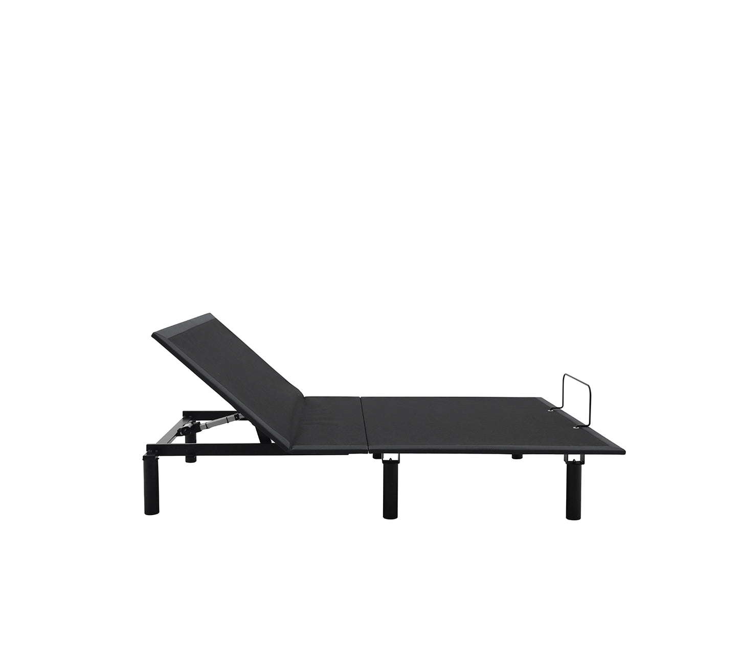 Simmons Baselogic Bronze King Adjustable Base