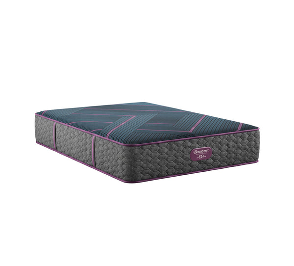 Simmons BeautyRest World Class Level 3 Hybrid Medium Tight Top King Mattress