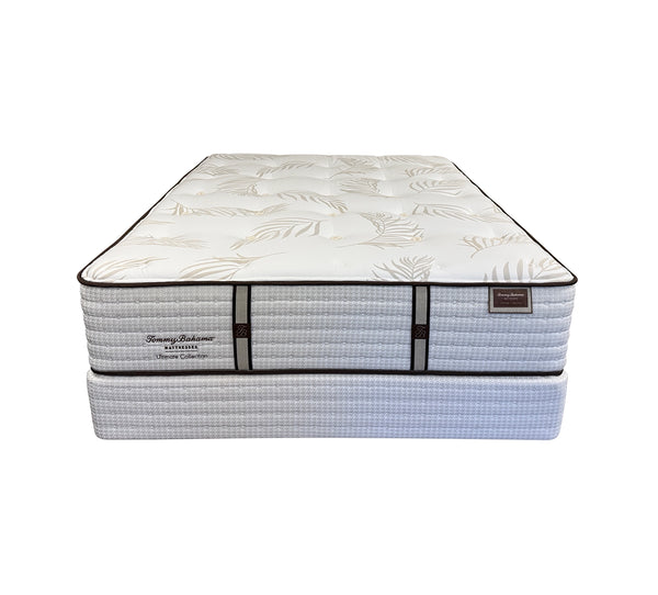 Tommy Bahama Ultimate Tight Top Firm Queen Mattress