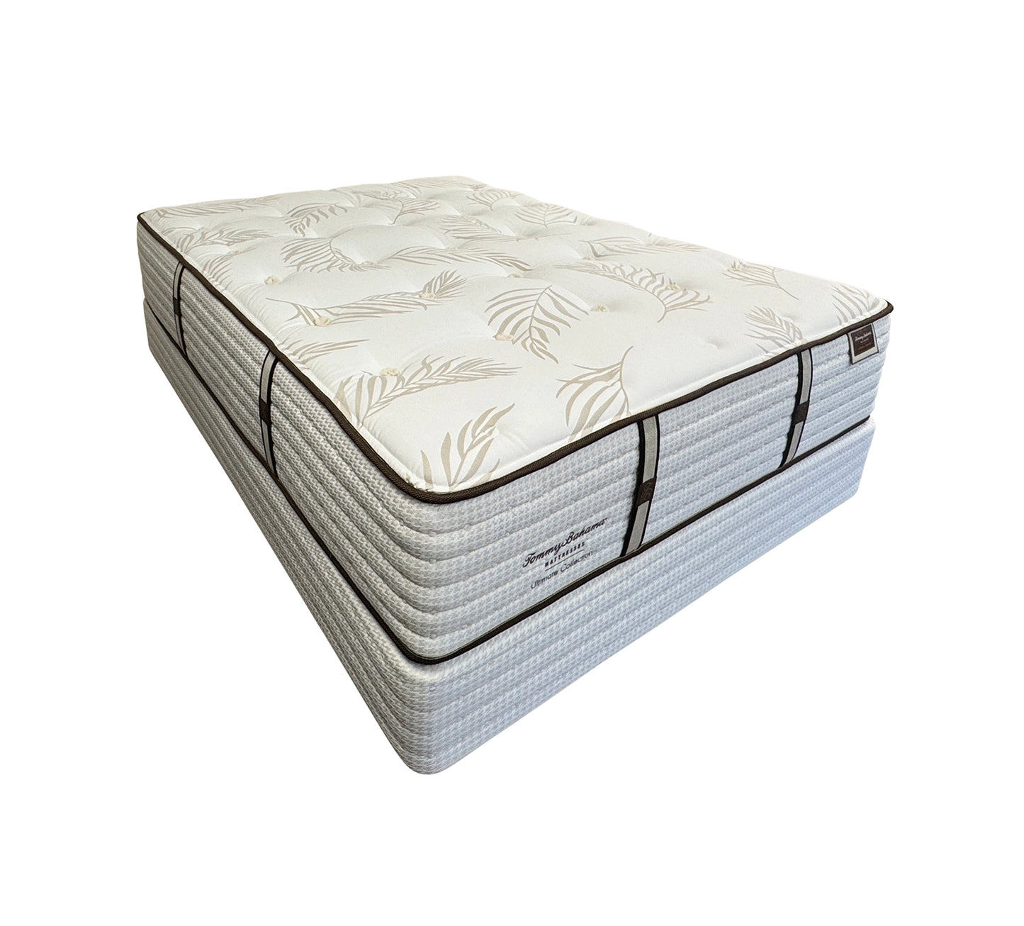 Tommy Bahama Ultimate Tight Top Firm Queen Mattress