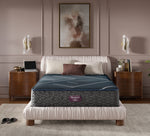 Simmons BeautyRest World Class Level 4 Hybrid Firm Tight Top King Mattress